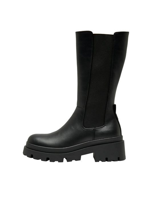 Stivale Doja Black