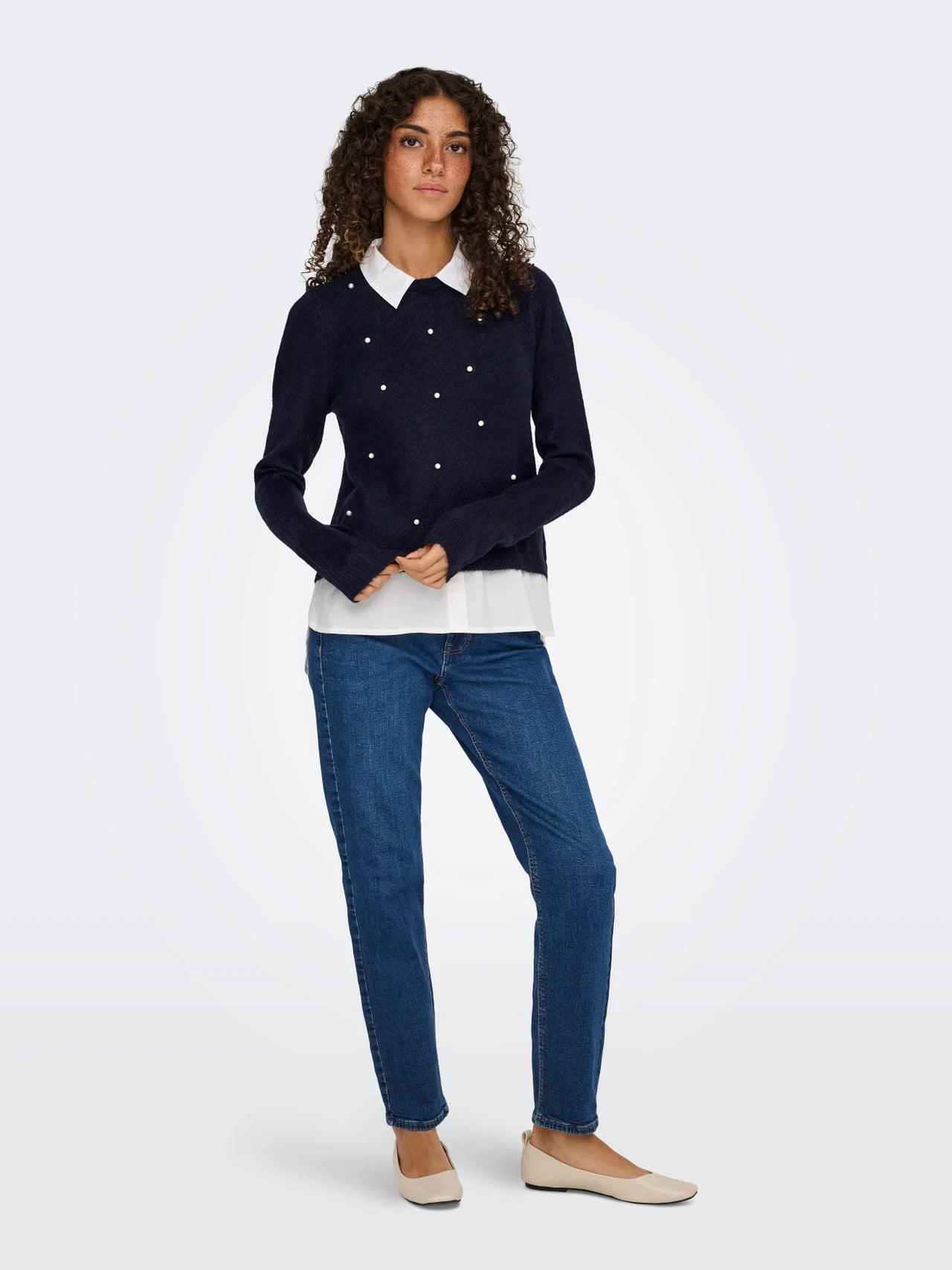 Maglia Dolly Medium Night Sky