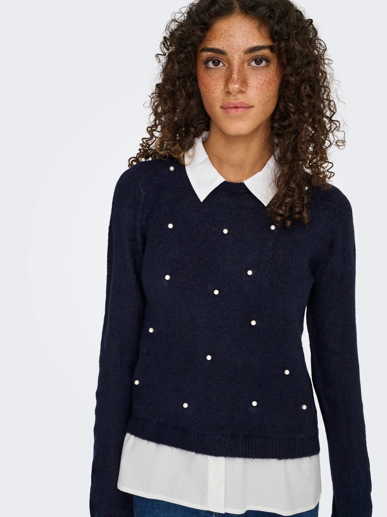 Maglia Dolly Medium Night Sky