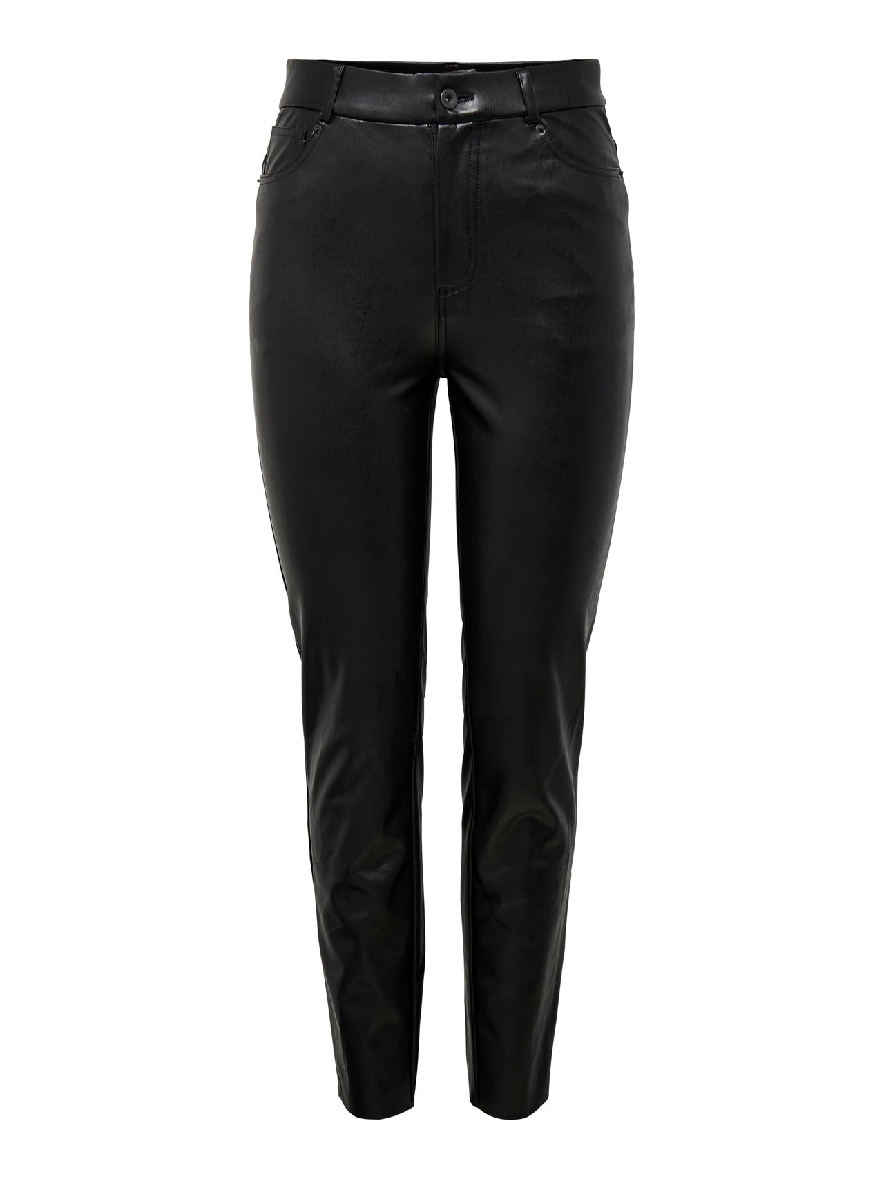 Pantalone Emily Leather