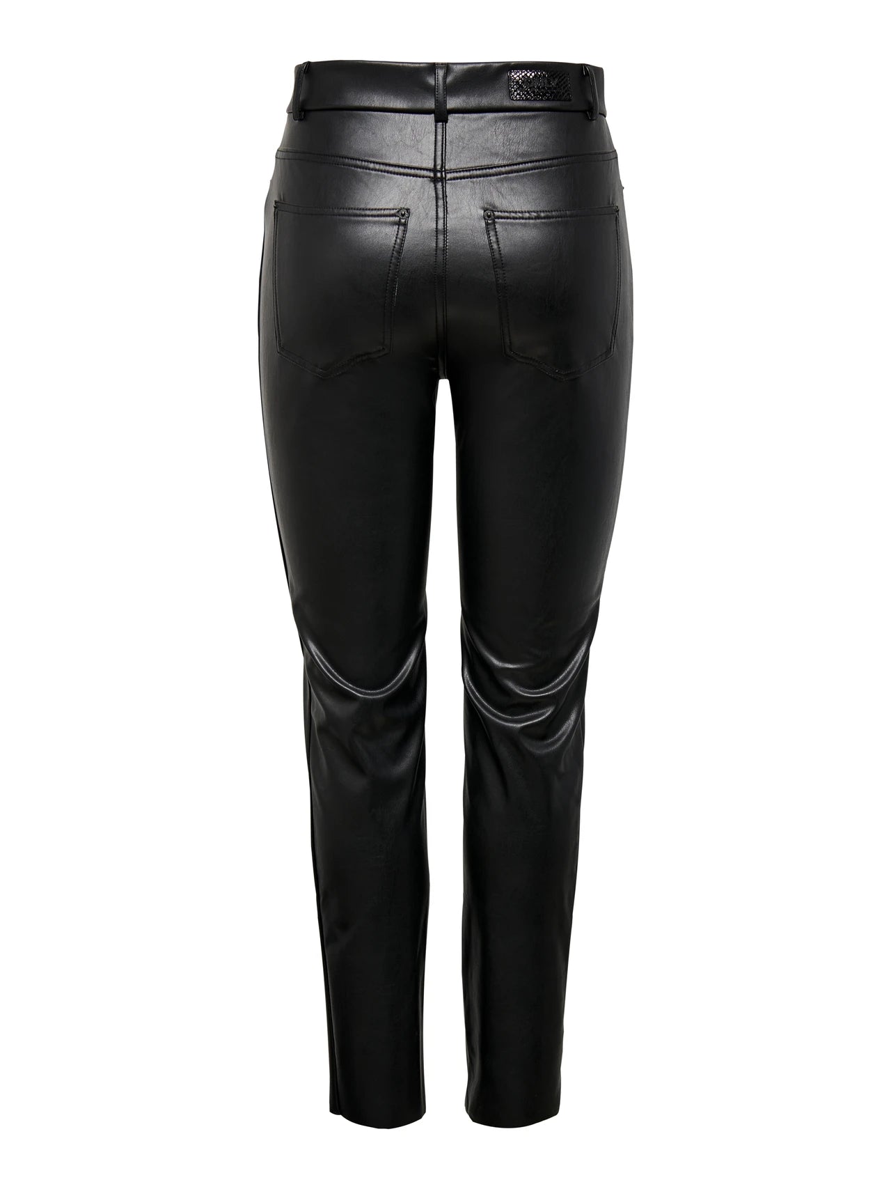 Pantalone Emily Leather