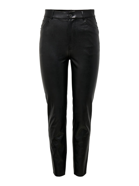 Pantalone Emily Leather