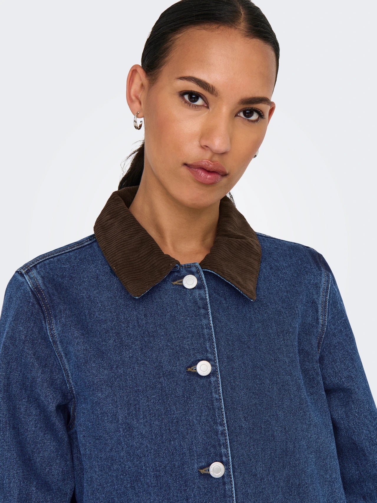 Giacca Frankie Denim