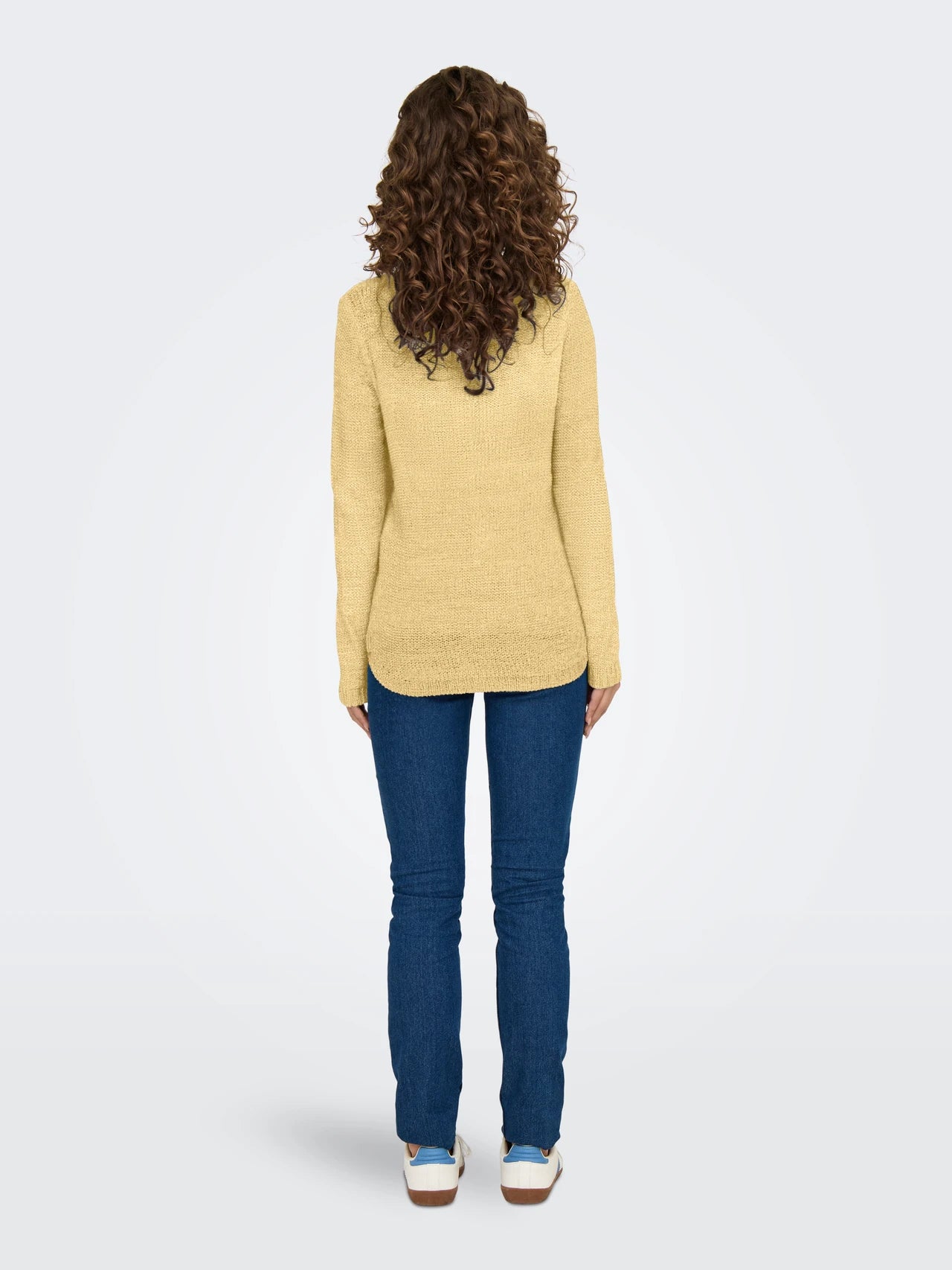 Maglia Geena Sunlight