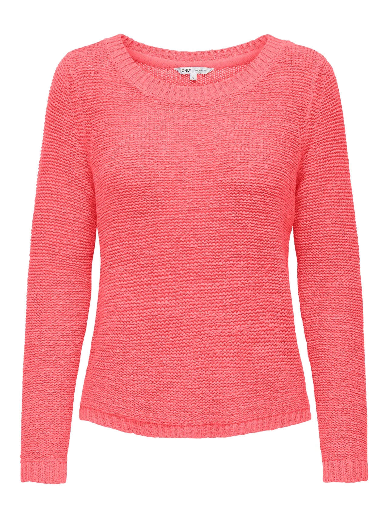 Maglia Geena Sugar Coral
