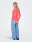 Maglia Geena Sugar Coral