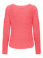 Maglia Geena Sugar Coral