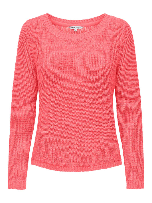 Maglia Geena Sugar Coral