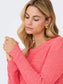 Maglia Geena Sugar Coral