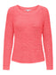 Maglia Geena Sugar Coral