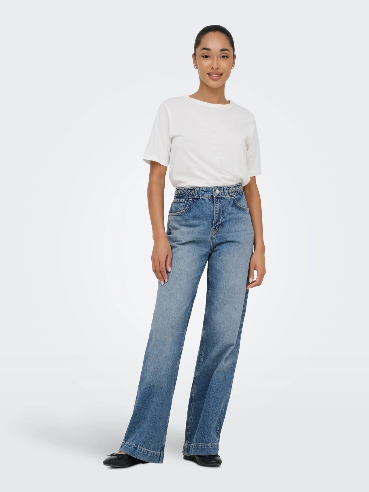 Jeans Hope Medium Blue