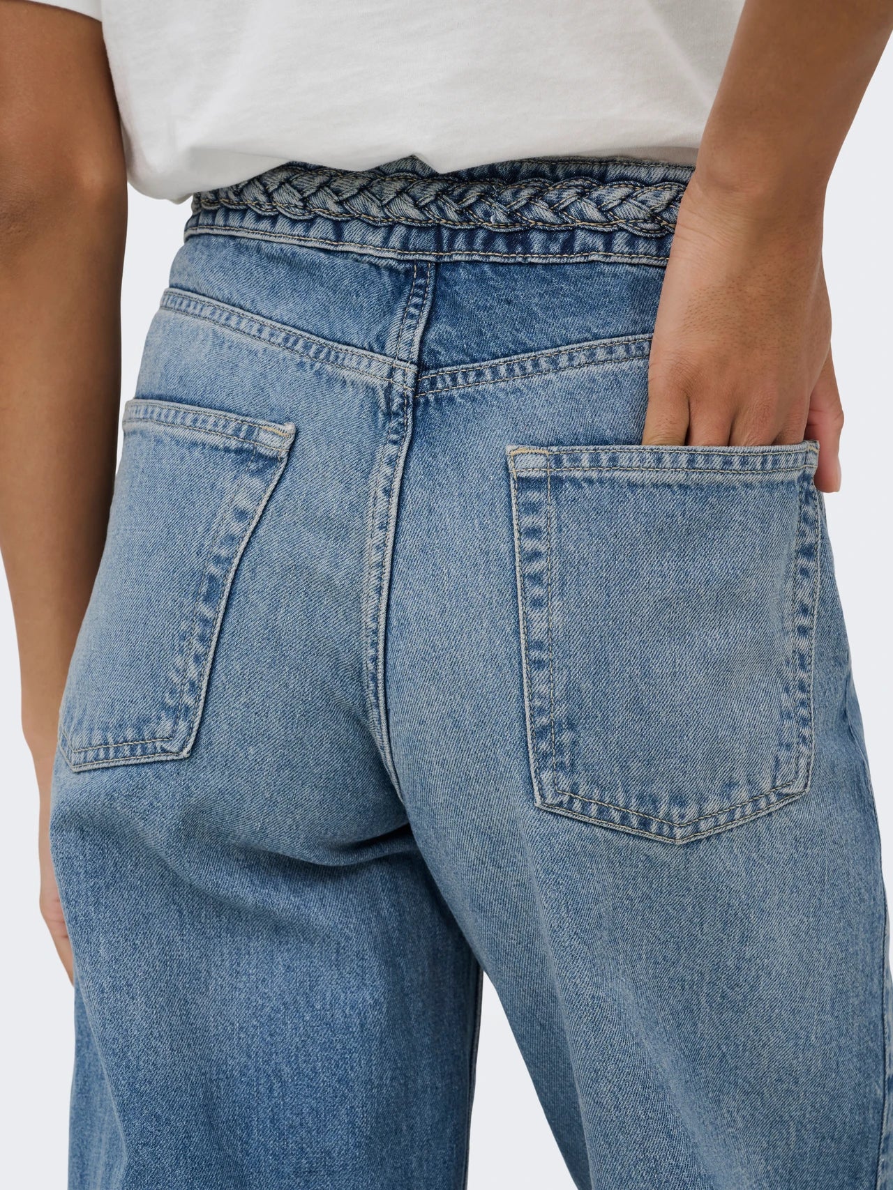 Jeans Hope Medium Blue