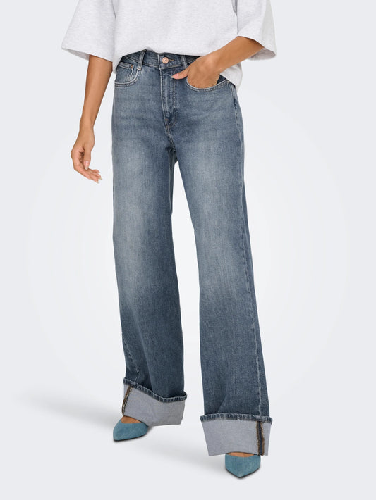 Jeans Hope Special Blue Grey