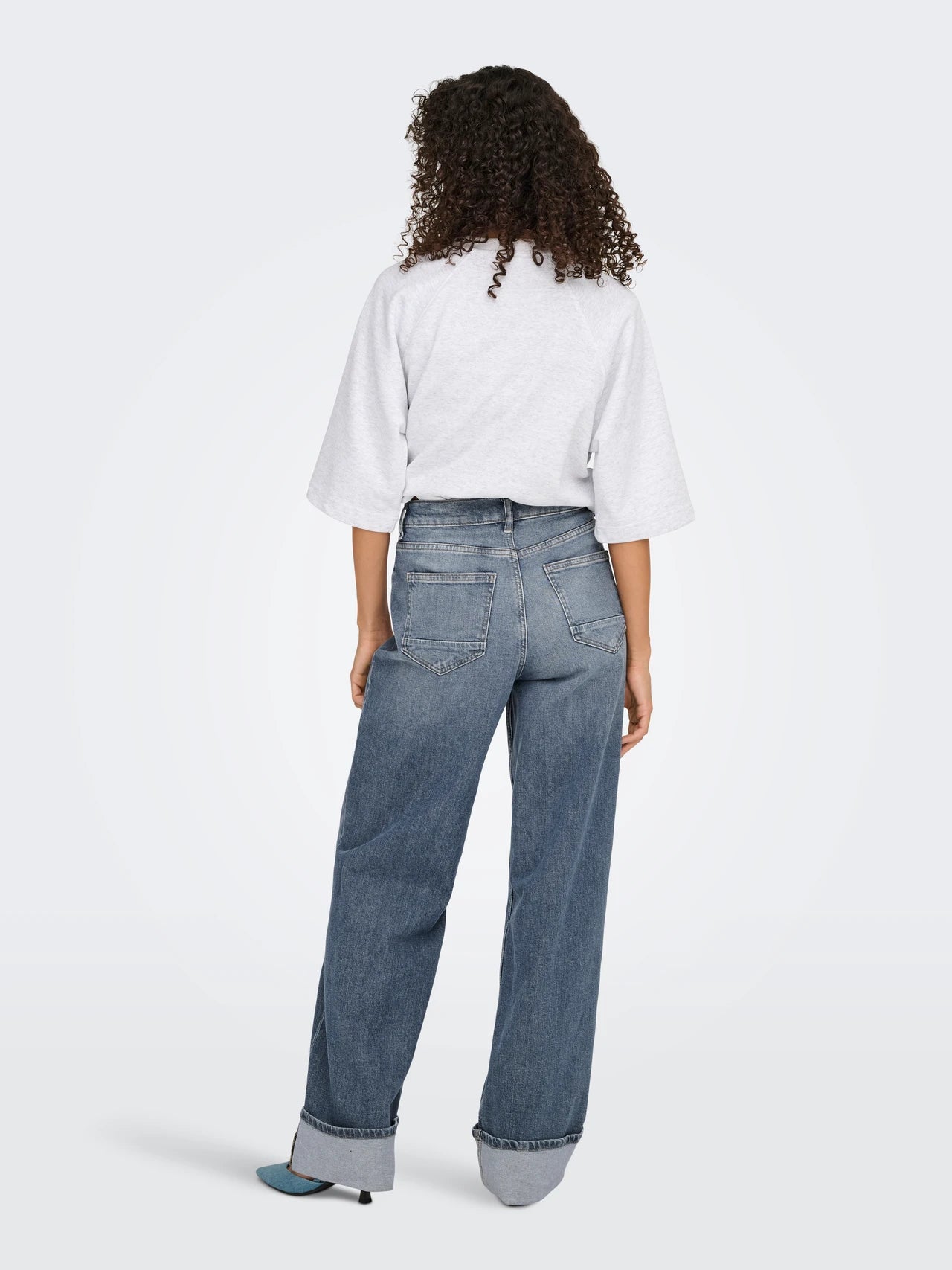 Jeans Hope Special Blue Grey