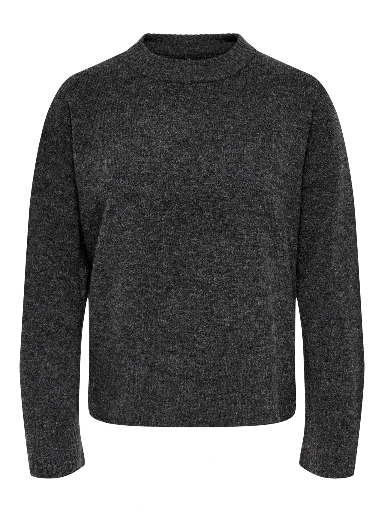 Maglia Houston Dark Grey Melange