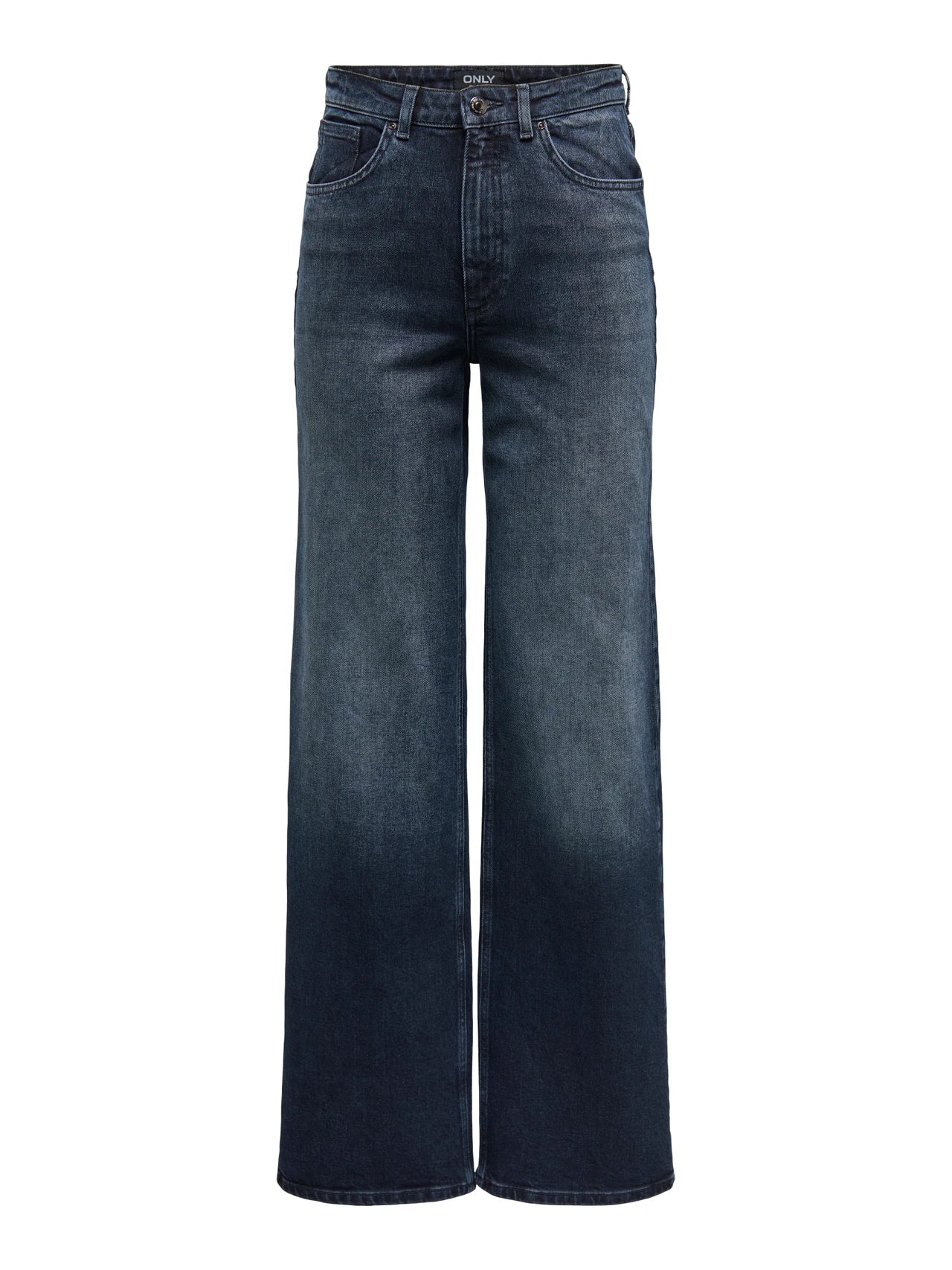 Jeans Juicy Medium Blue Black Denim