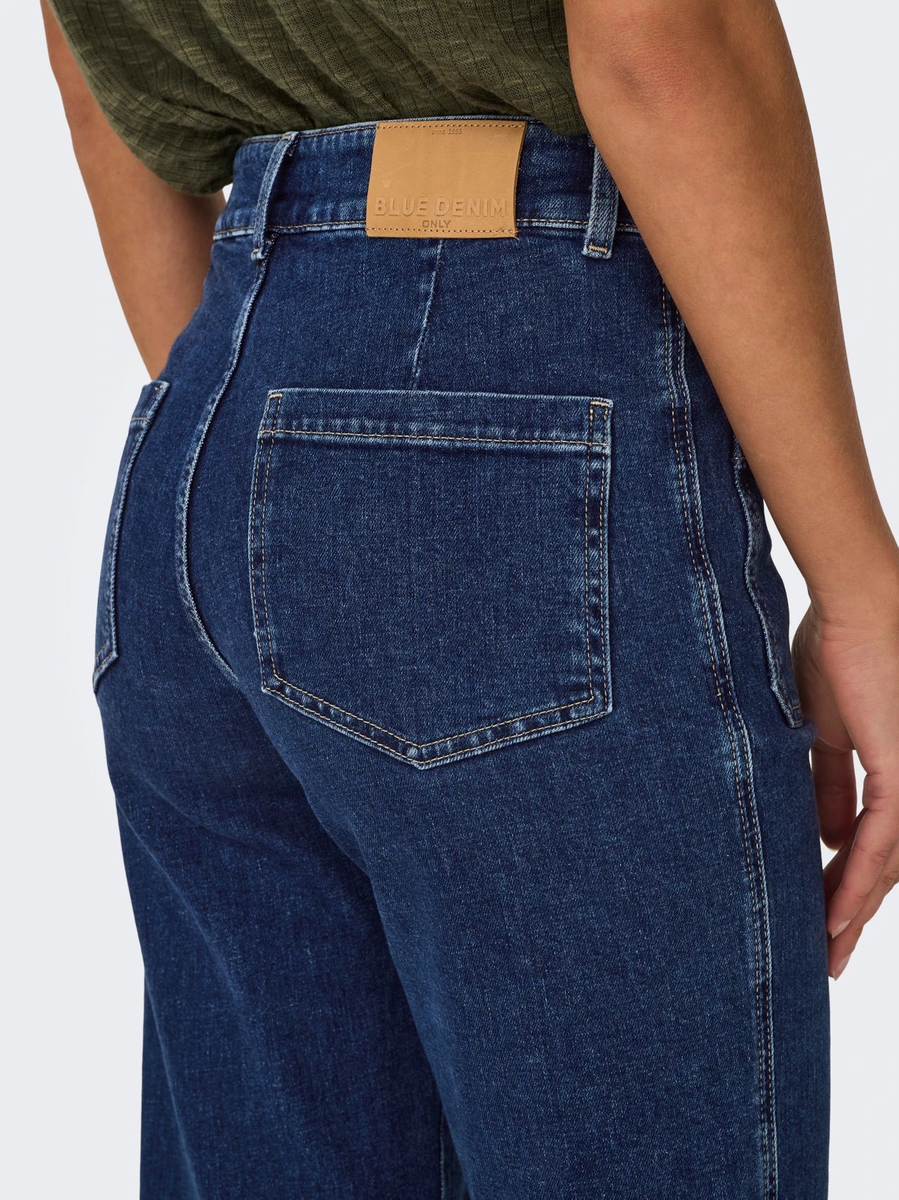 Jeans Juicy Pocket