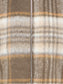 Giacca Kate Check Whitecap Grey