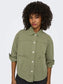 Overshirt Lara Covert Green