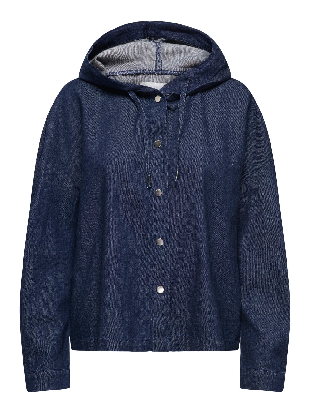 Giacca Lizzy Dark Blue Denim