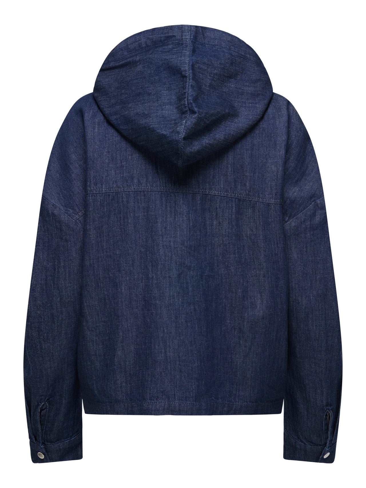 Giacca Lizzy Dark Blue Denim