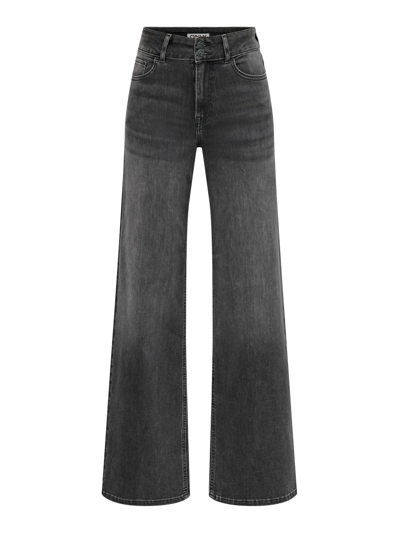 Jeans Madison Washed Black
