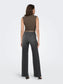 Jeans Madison Washed Black