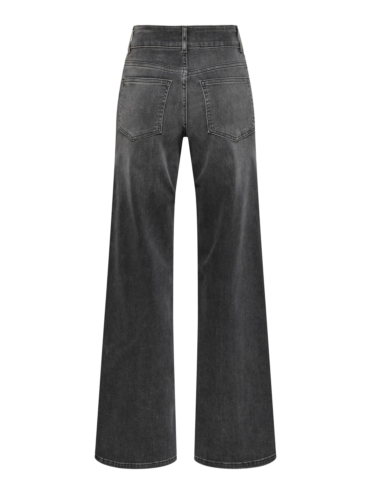Jeans Madison Washed Black