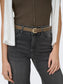 Jeans Madison Washed Black