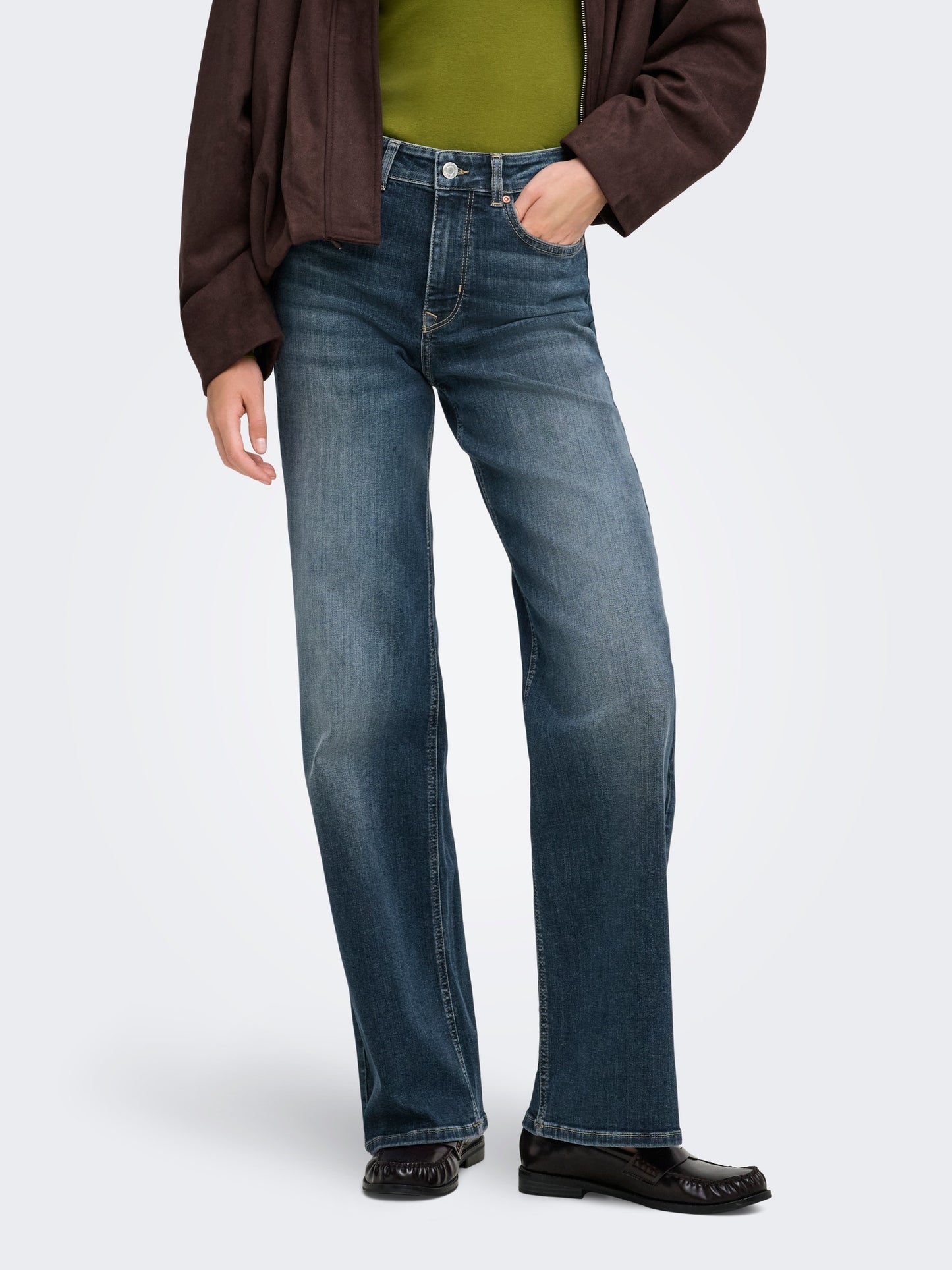 Jeans Madison Dark Blue