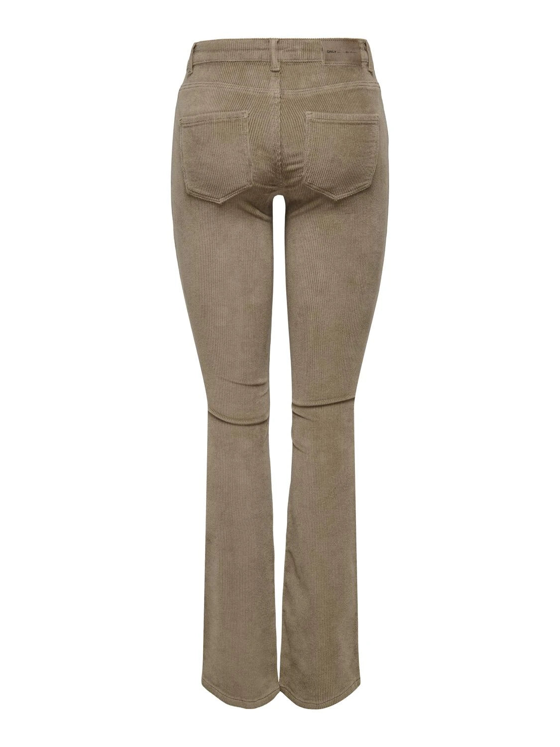 Pantalone Mary Corduroy Flared Fossil