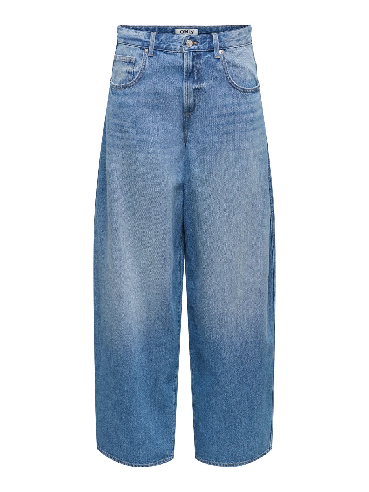 Jeans Taylor Barrel