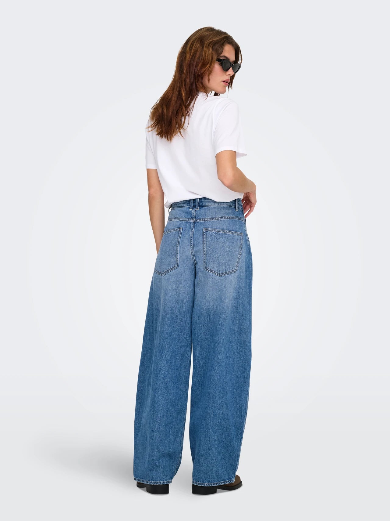 Jeans Taylor Barrel