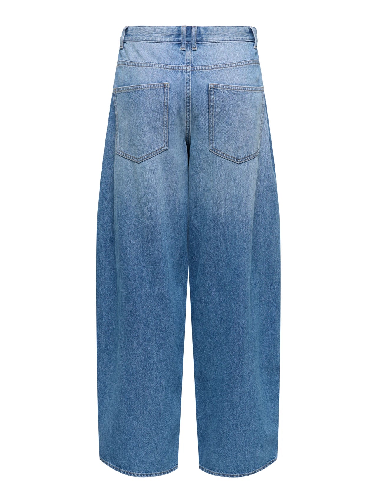 Jeans Taylor Barrel