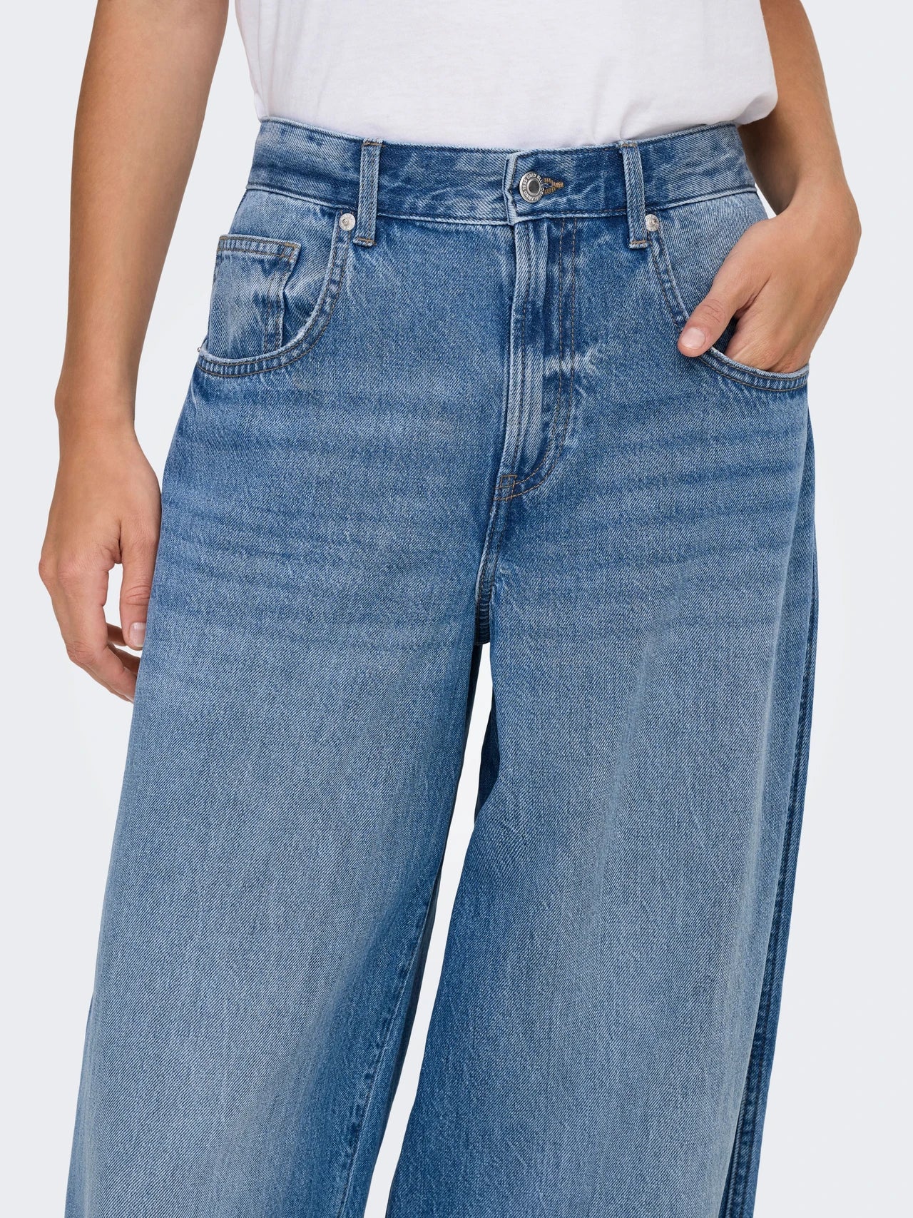 Jeans Taylor Barrel
