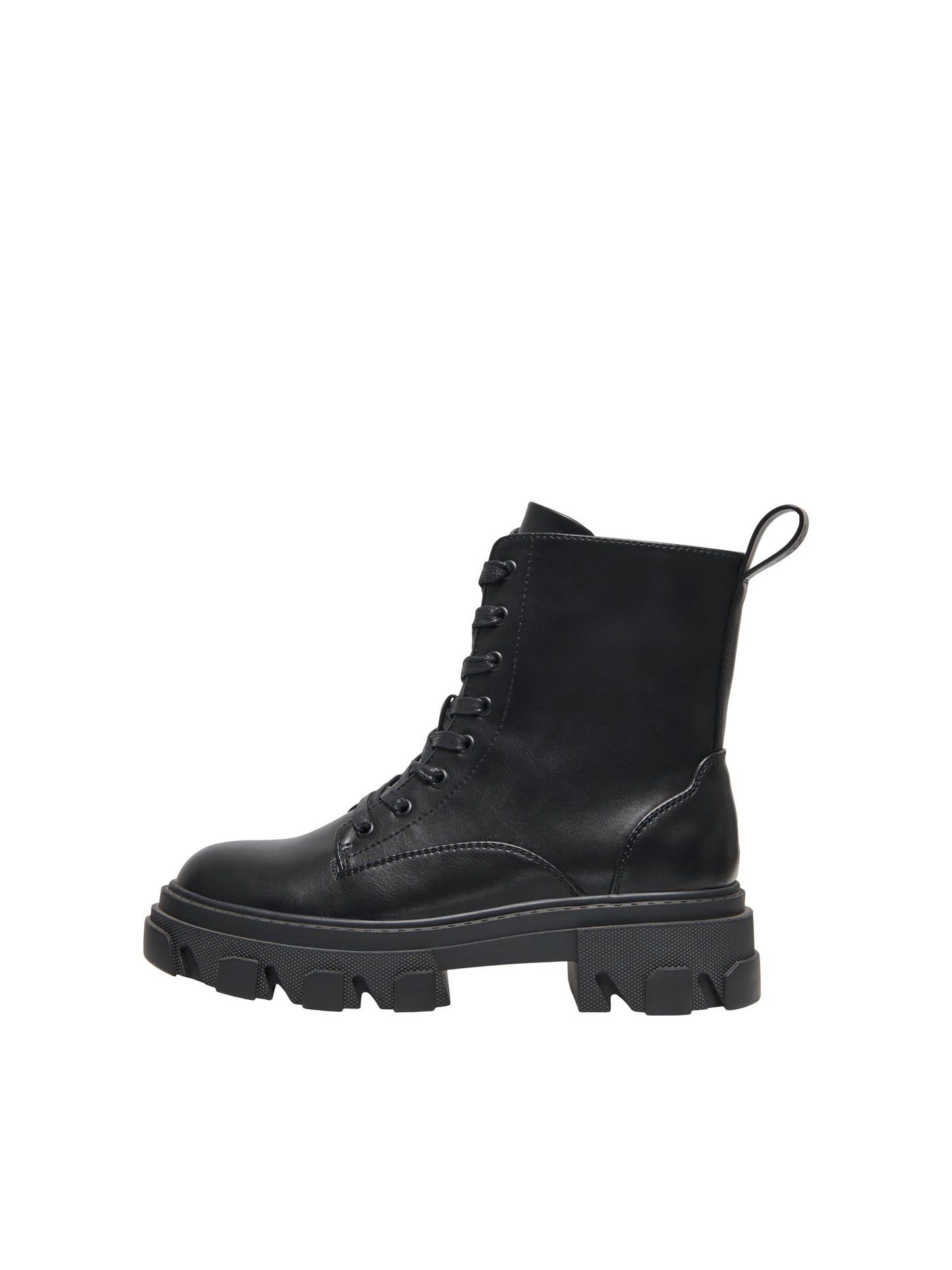 Anfibio Tola Black