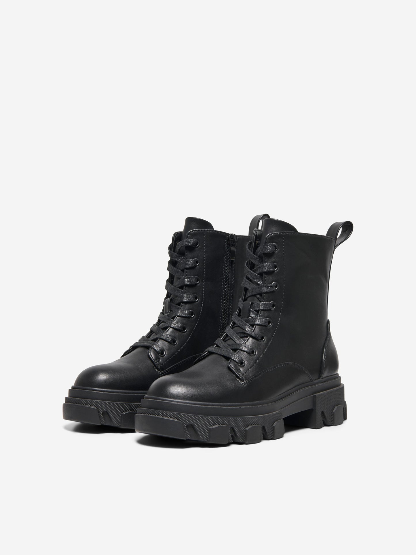 Anfibio Tola Black