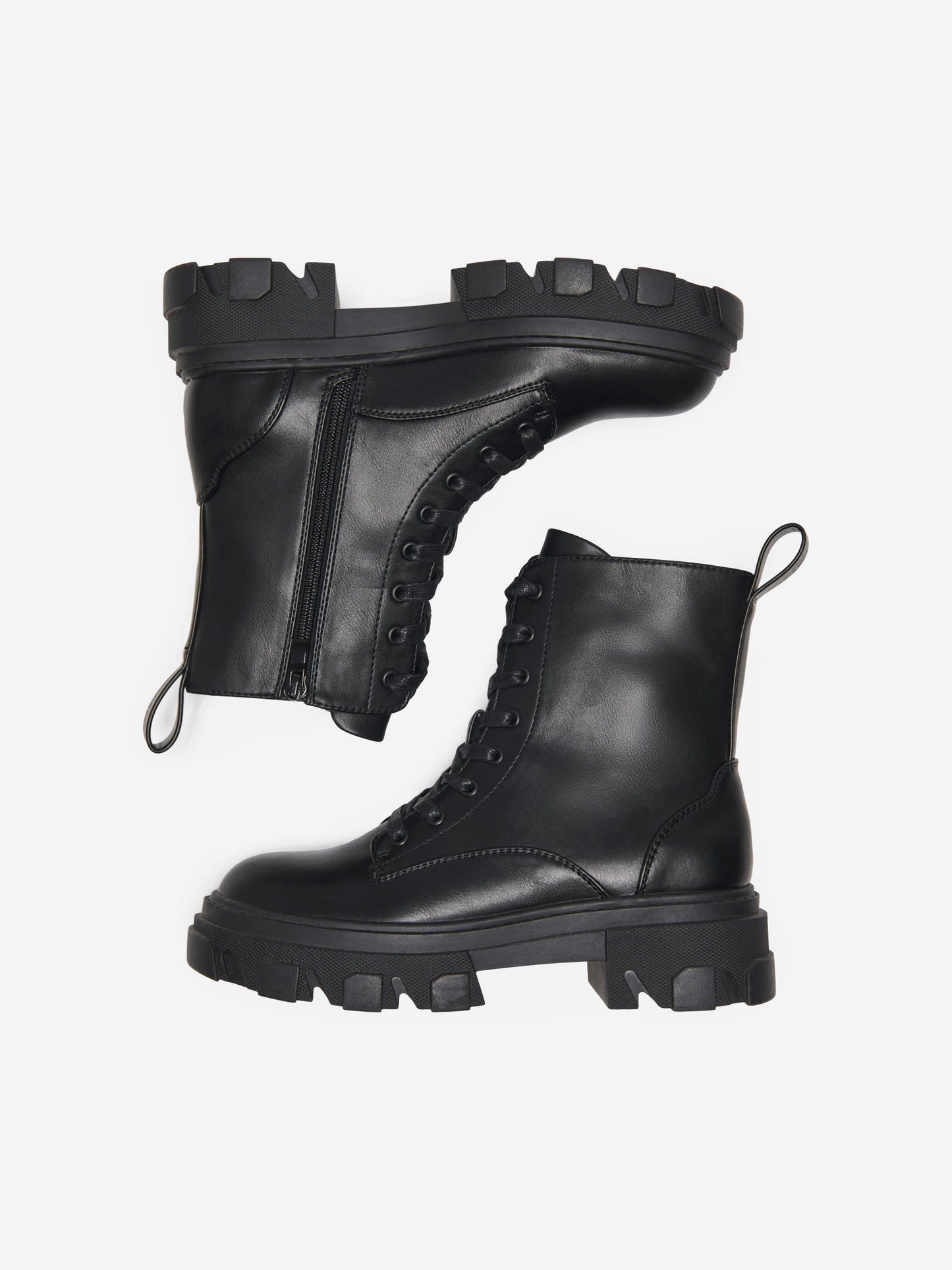 Anfibio Tola Black
