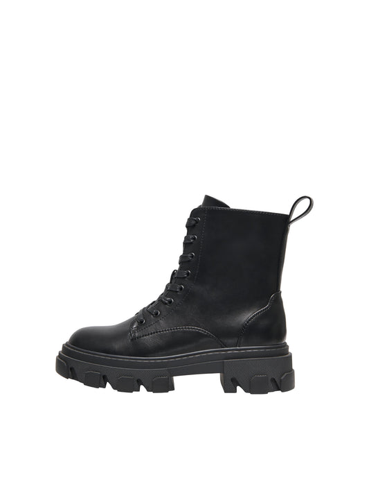 Anfibio Tola Black