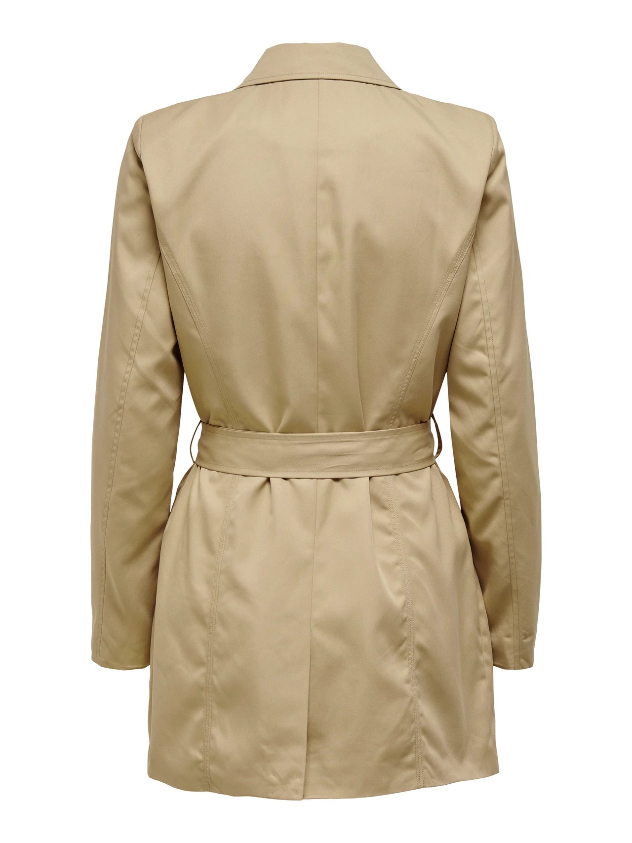 Trench Valerie Ginger Root