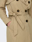 Trench Valerie Ginger Root