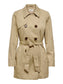 Trench Valerie Ginger Root