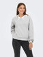 Felpa Willow Light Grey Melange