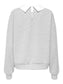 Felpa Willow Light Grey Melange