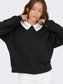 Felpa Willow Black