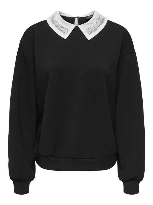 Felpa Willow Black
