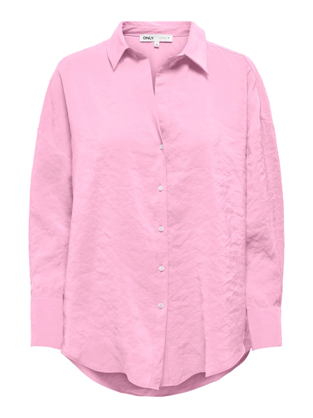 Camicia Zazima Pink Lady