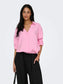 Camicia Zazima Pink Lady