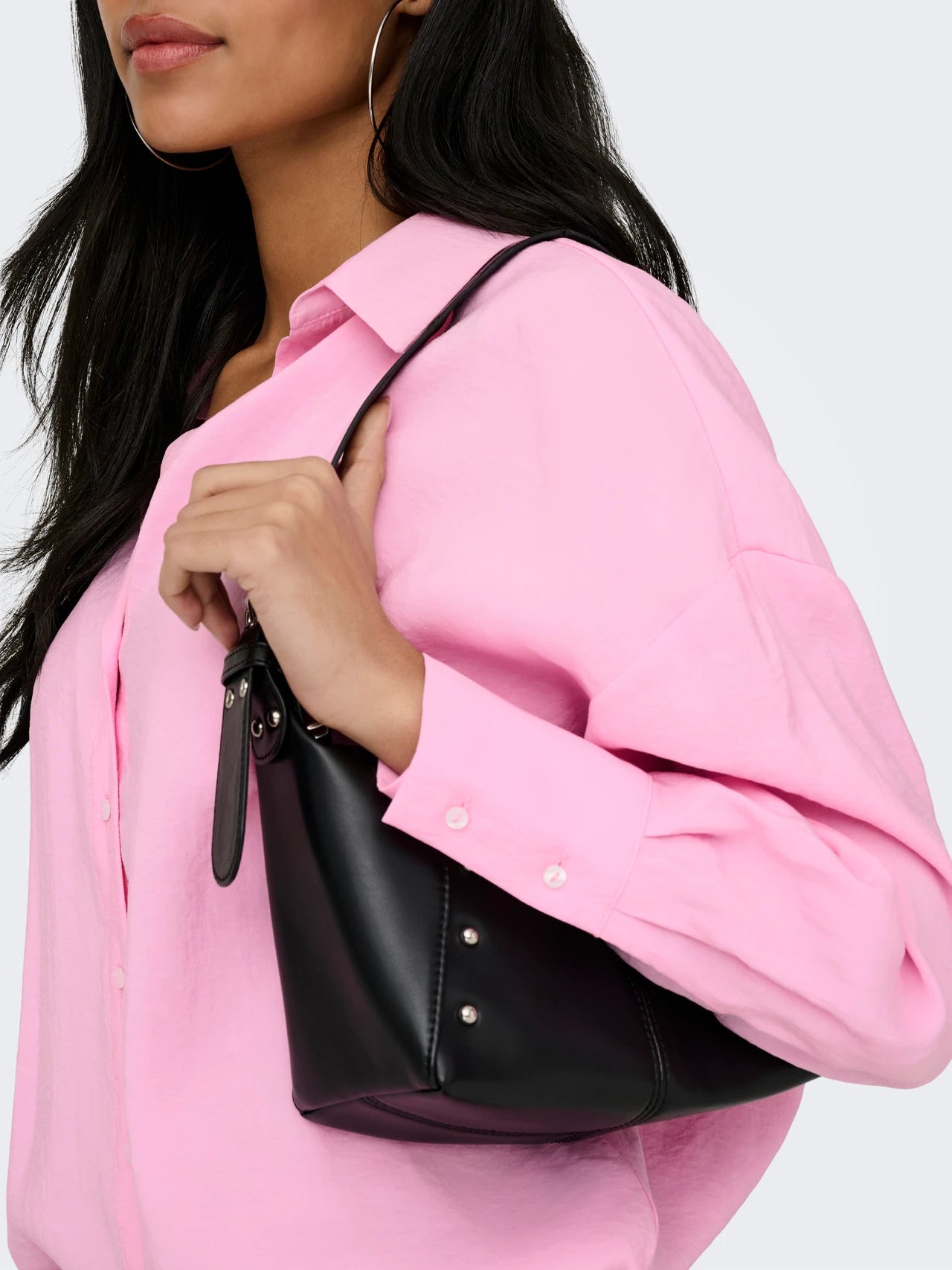 Camicia Zazima Pink Lady