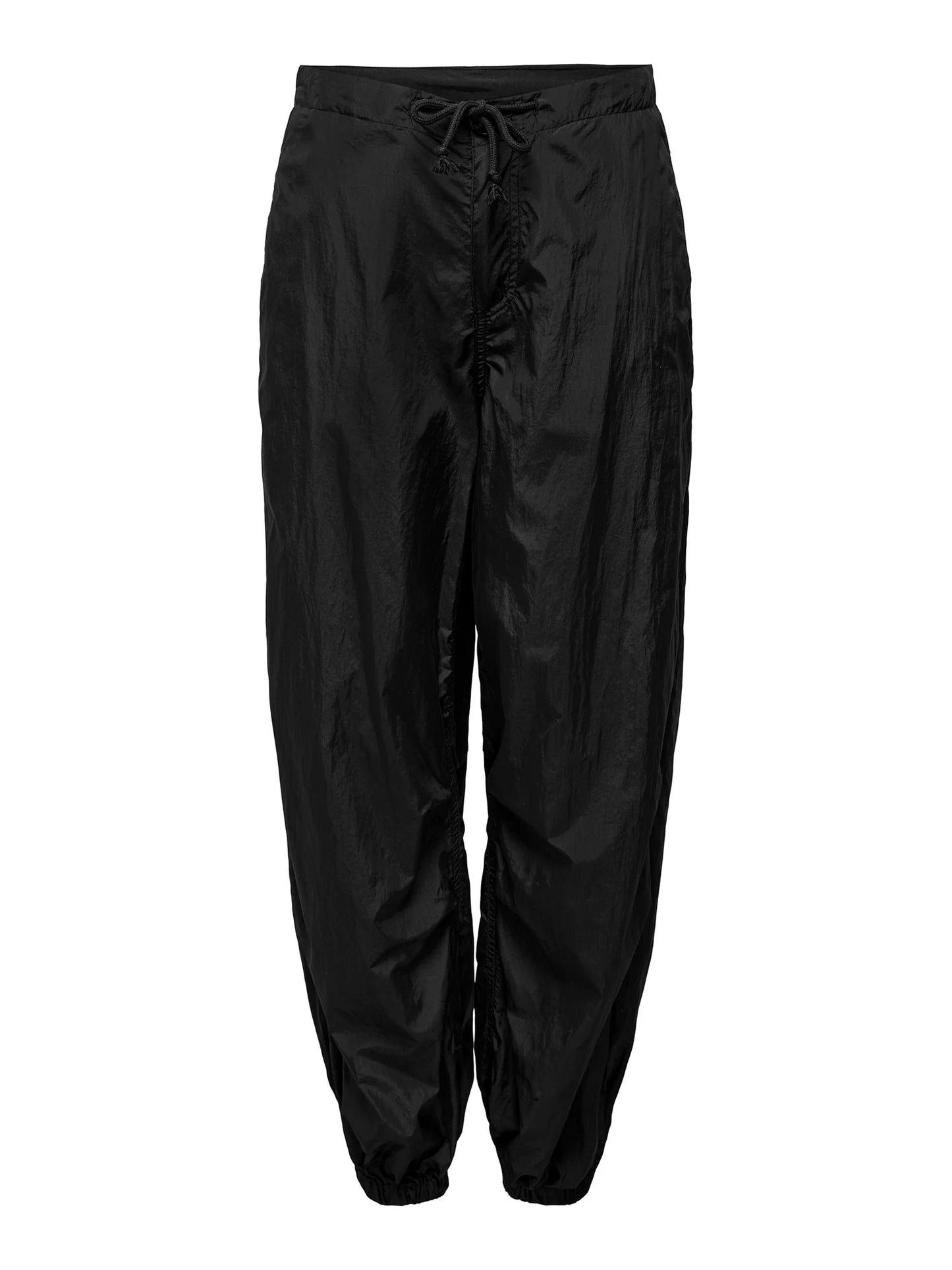 Pantalone Joan Loose Black